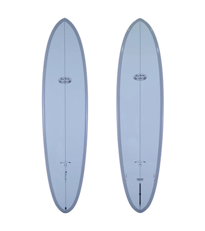Takayama Egg - Tuflite Pro - FCS II - 2 + 1 Fin