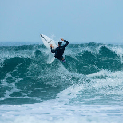 Ocean & Earth Tyler Wright Pro Series Tail Pad