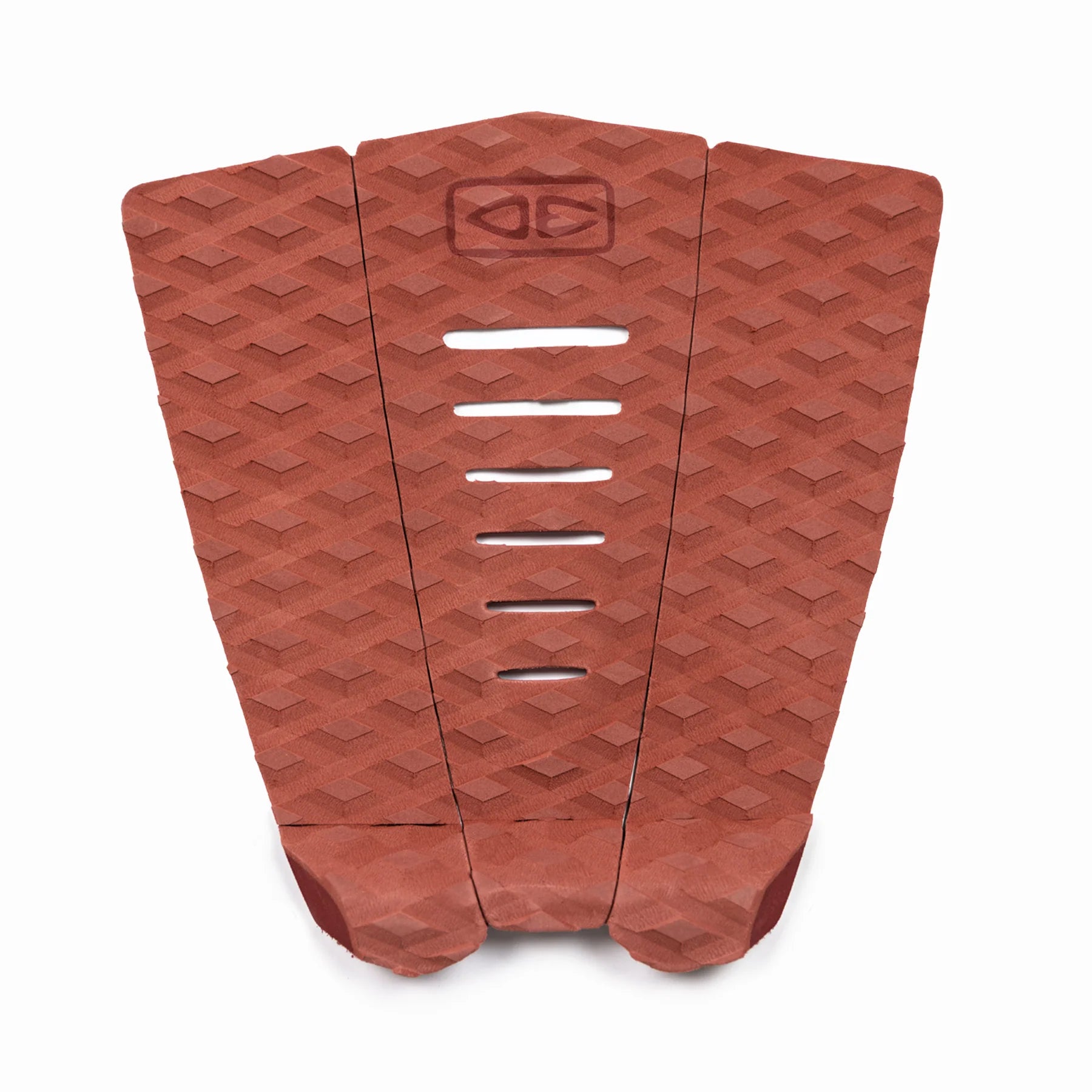Cor_X Shortboard 3 Piece Tail Pad