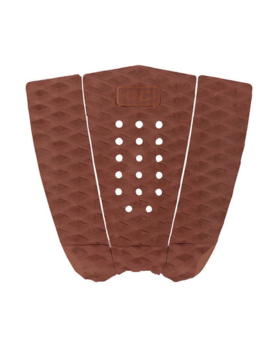 Ocean & Earth Core X Fish 3 Piece Tailpad