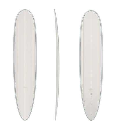 Torq 24/7 TET - Futures - 2 + 1 Fin