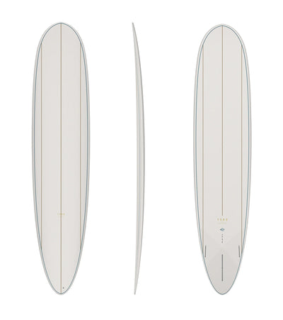 Torq 24/7 TET - Futures - 2 + 1 Fin - Legacy