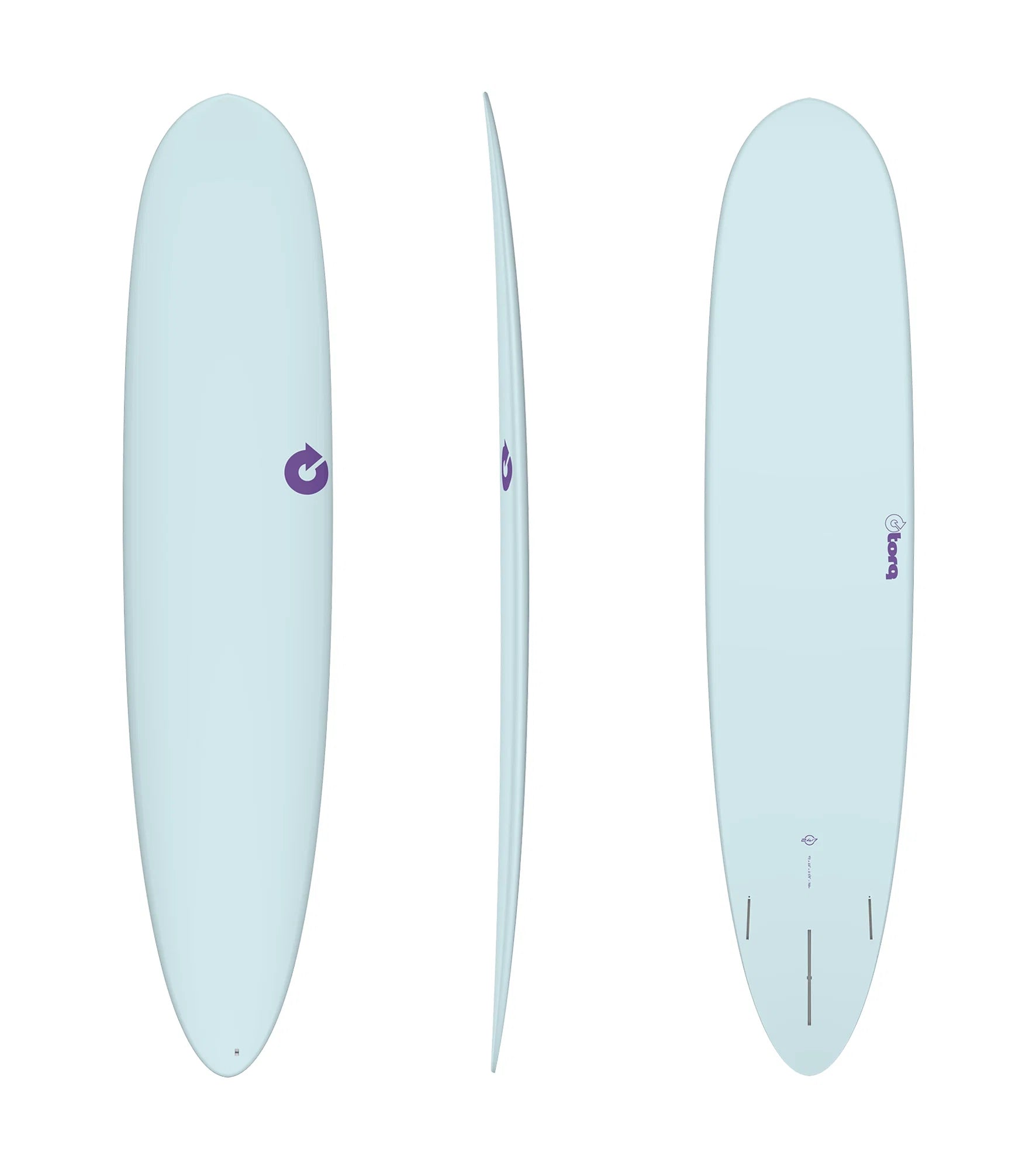 Torq 24/7 TET - Futures - 2 + 1 Fin