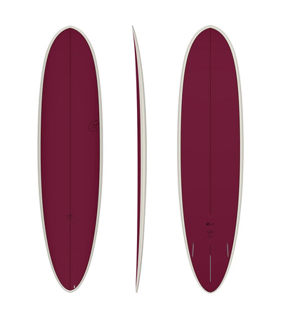 Torq Delpero Mid Pro Wide TET - Futures - 2 + 1