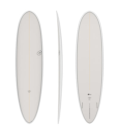 Torq Delpero Mid Pro Wide TET - Futures - 2 + 1
