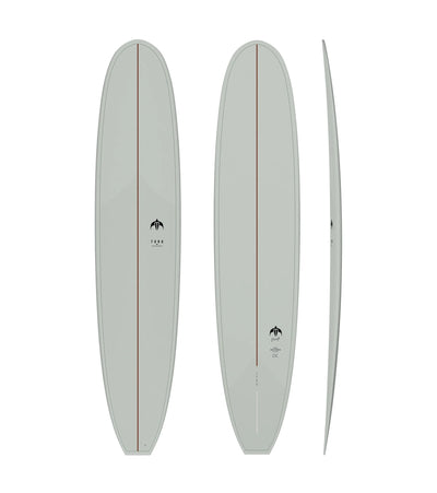 Torq Delpero Classic TET - Single Fin - Sage
