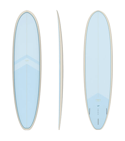 Torq V+ TET - Futures - 3 Fin - Legacy