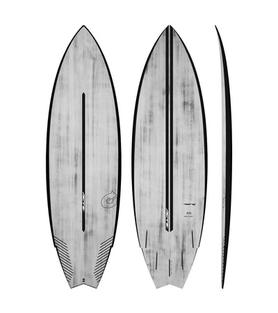 Torq Go-Kart ACT - Futures - 5 Fin