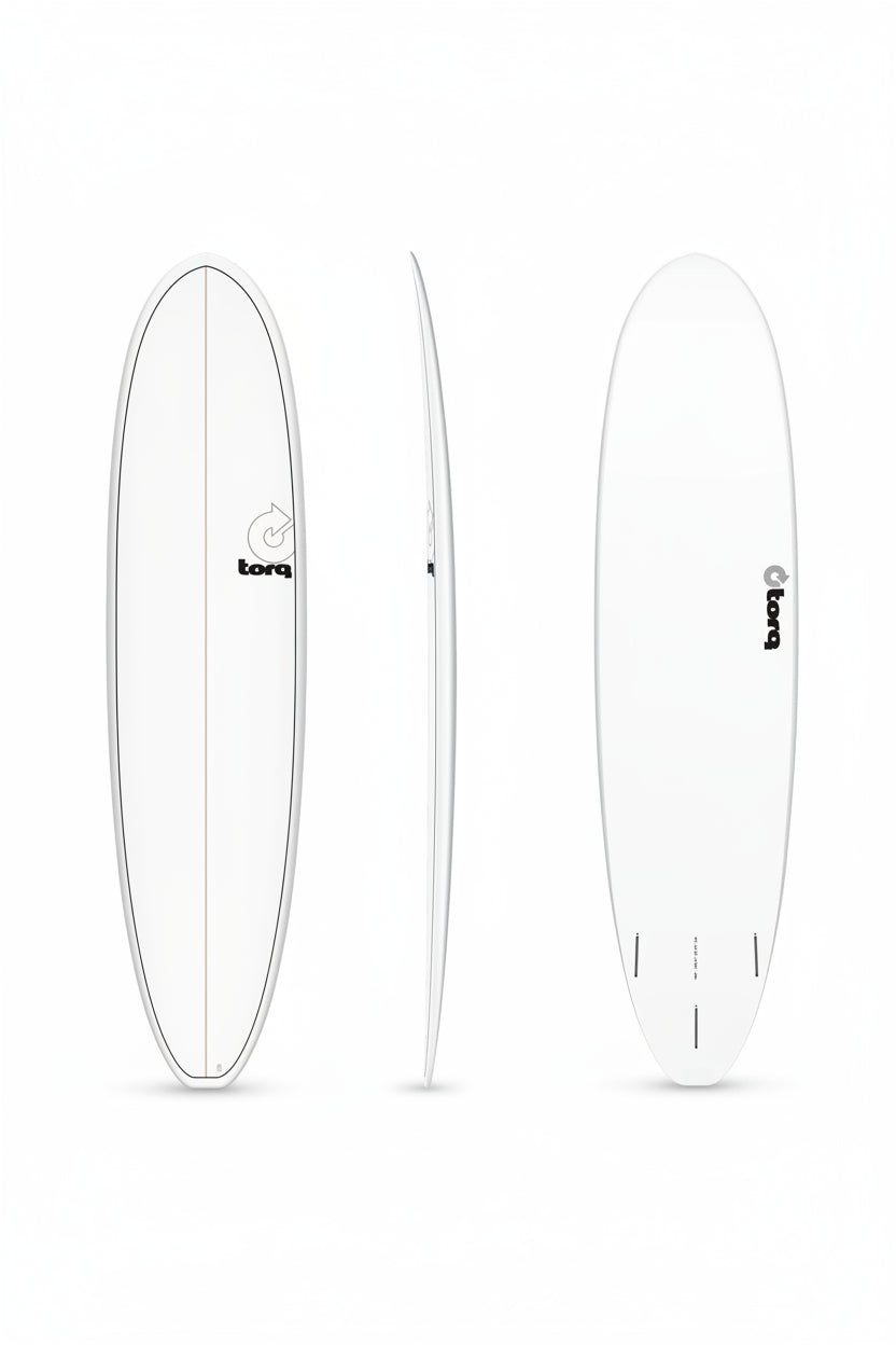 Torq V+ TET - Futures - 3 Fin