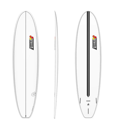 Channel Islands Chancho - Al Merrick - X-Lite - Futures - 3 Fin