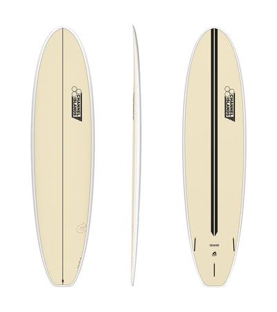 Channel Islands Chancho - Al Merrick - X-Lite - Futures - 3 Fin