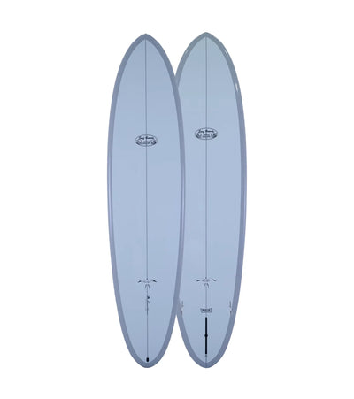 Takayama Egg - Tuflite Pro - FCS II - 2 + 1 Fin