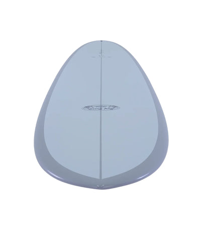 Takayama Egg - Tuflite Pro - FCS II - 2 + 1 Fin