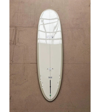 Takayama Scorpion 2 - Tuflite Pro - FCS II - 4 + 1 Fin