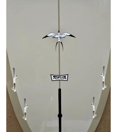 Takayama Scorpion 2 - Tuflite Pro - FCS II - 4 + 1 Fin