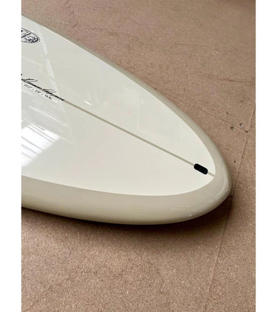 Takayama Scorpion 2 - Tuflite Pro - FCS II - 4 + 1 Fin