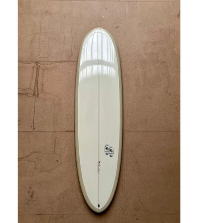 Takayama Scorpion 2 - Tuflite Pro - FCS II - 4 + 1 Fin