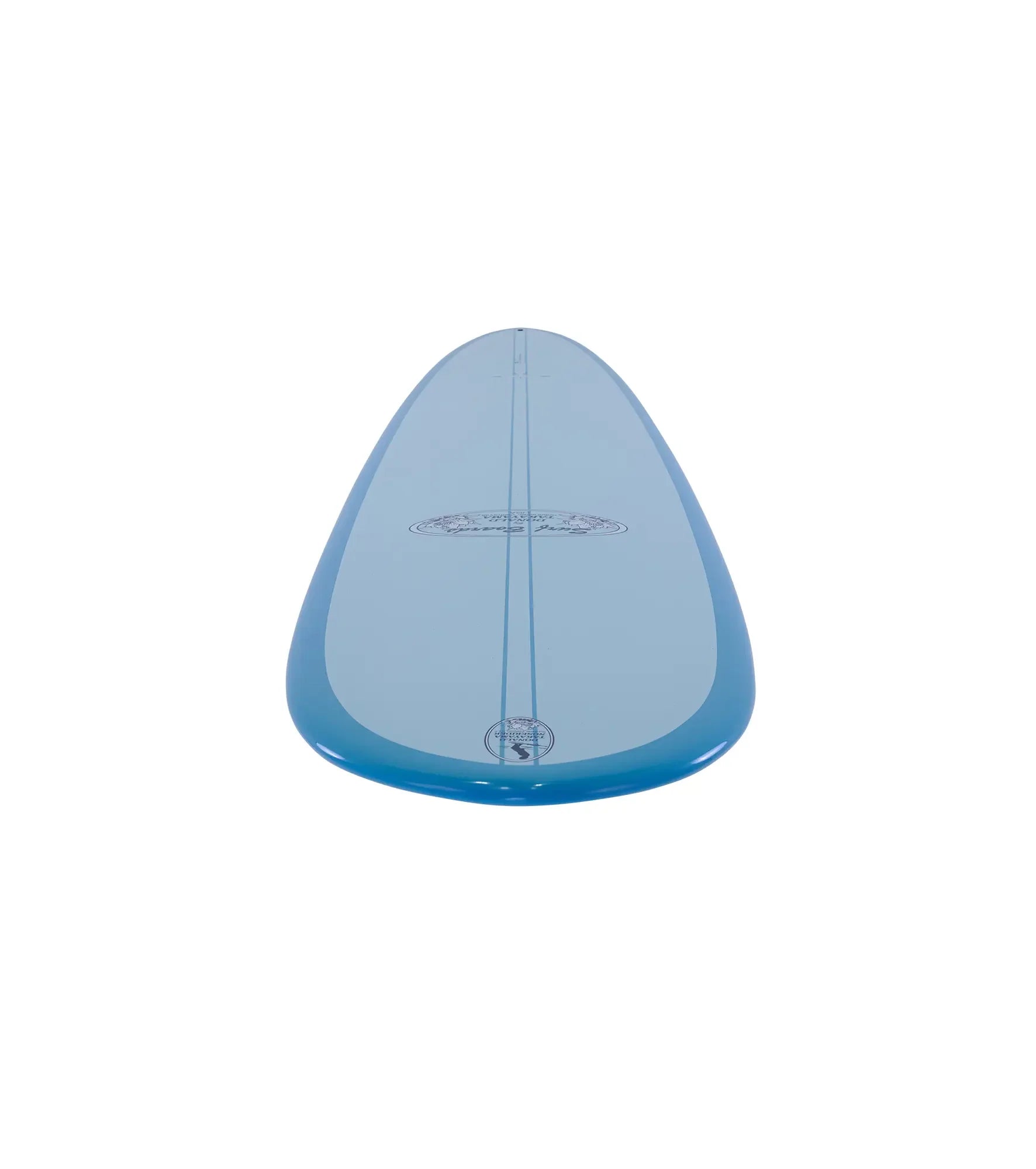 Takayama DT2 - Tuflite Pro - FCS II - 2 + 1 Fin
