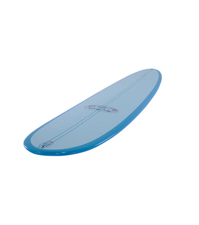 Takayama DT2 - Tuflite Pro - FCS II - 2 + 1 Fin