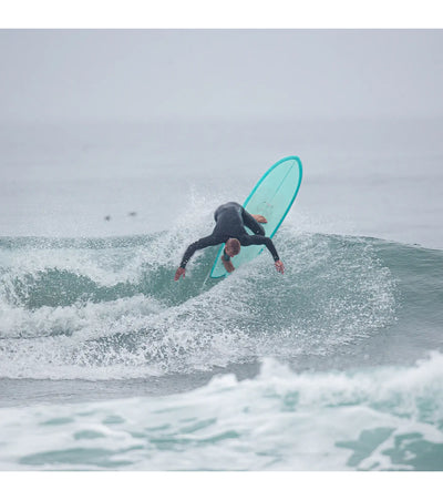 Takayama Humu Fish - Tuflite Pro - FCS II - 2 Fin