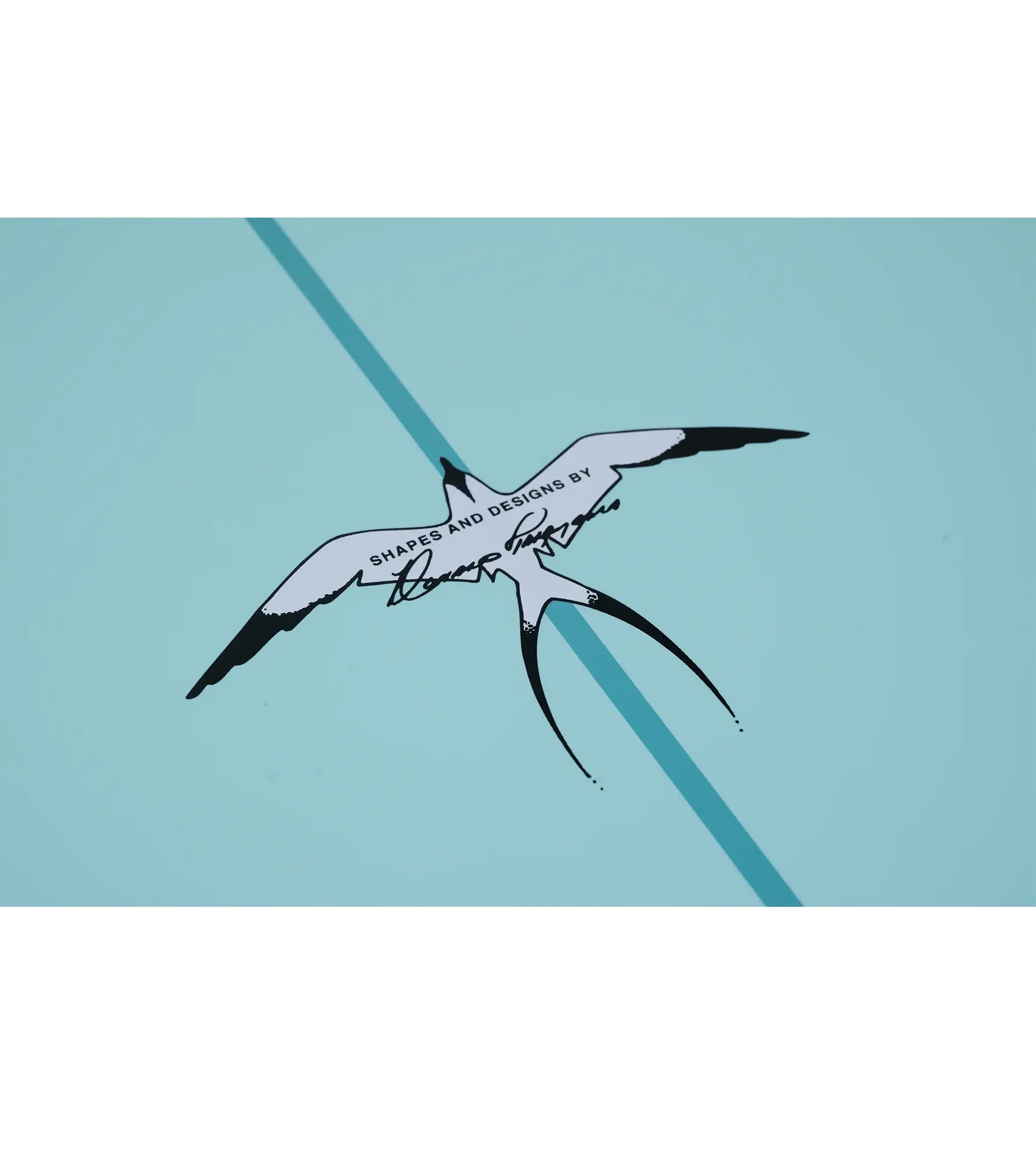 Takayama Humu Fish - Tuflite Pro - FCS II - 2 Fin