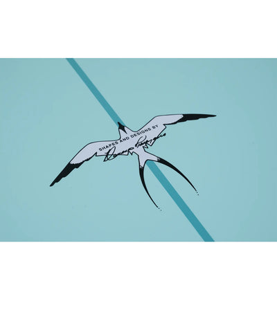 Takayama Humu Fish - Tuflite Pro - FCS II - 2 Fin