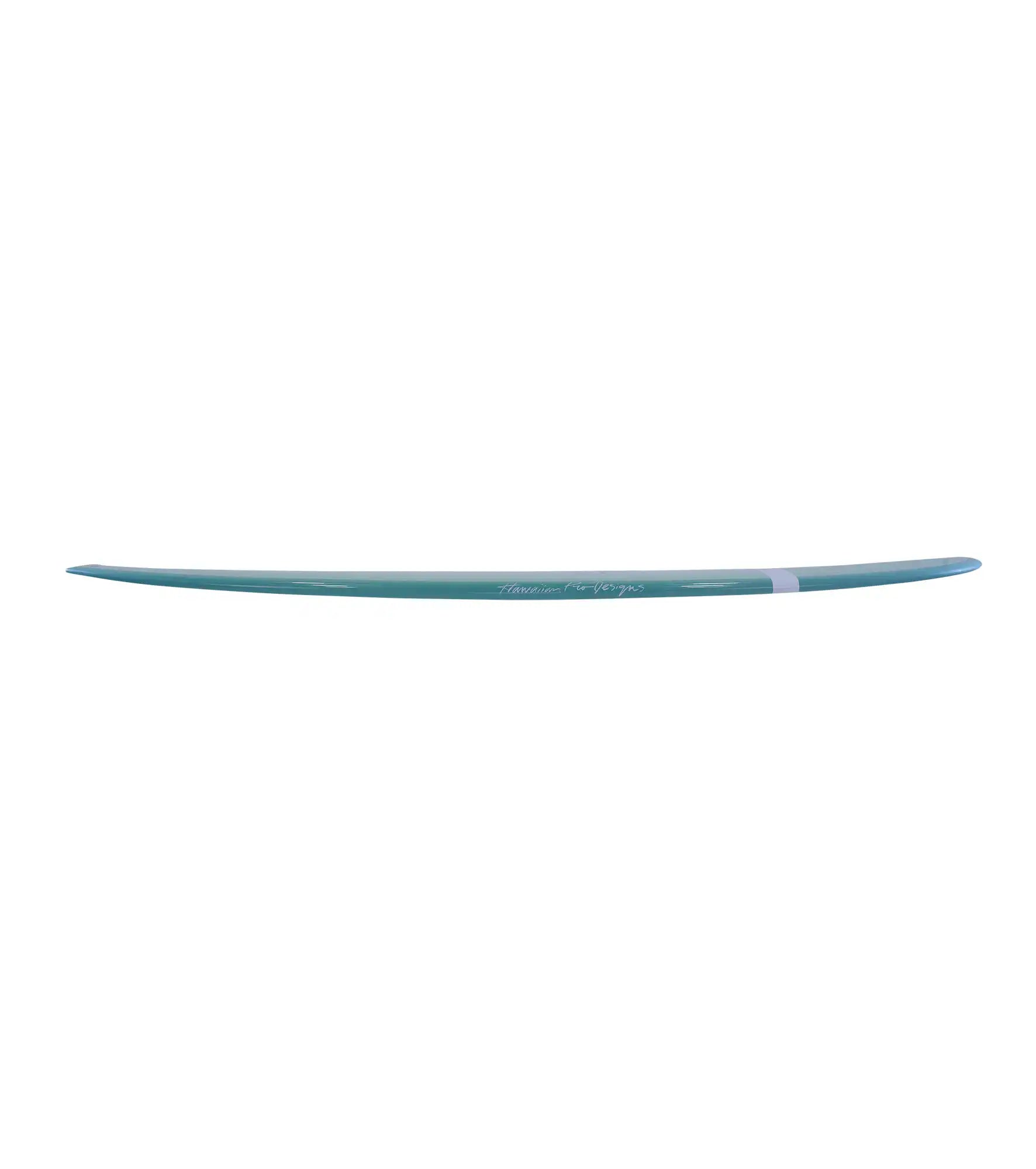 Takayama In The Pink - Tuflite Pro - FCS II - 2 + 1 Fin