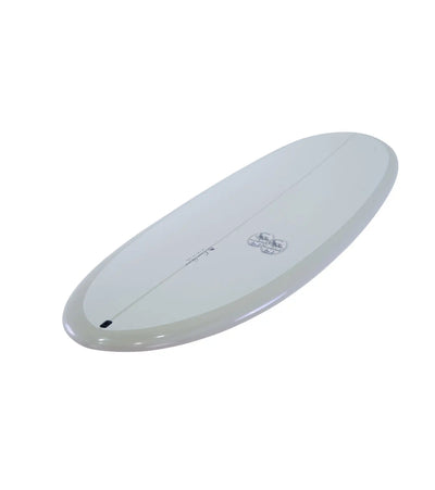 Takayama Scorpion 2 - Tuflite Pro - FCS II - 4 + 1 Fin