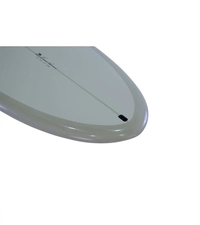 Takayama Scorpion 2 - Tuflite Pro - FCS II - 4 + 1 Fin