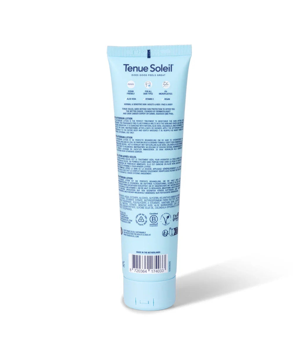 Tenue De Soleil - Aftersun Cream 100ML