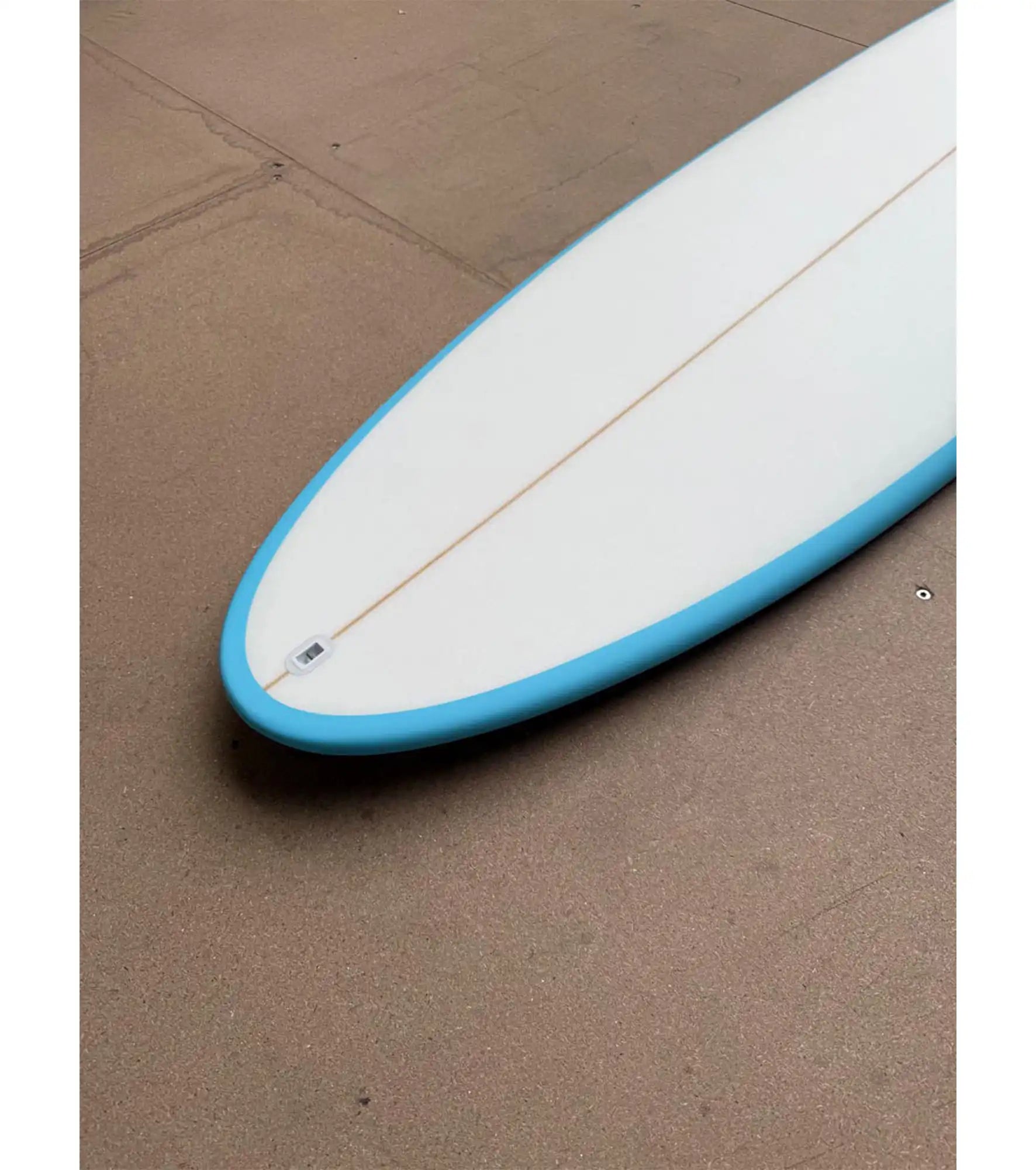 Timmy Patterson Blue Fin - Fusion HD - Futures - 5 Fin