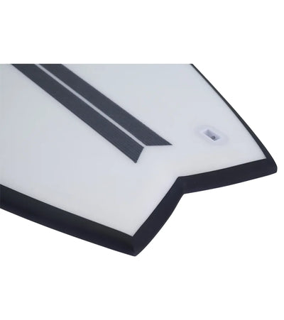 Timmy Patterson S-Twin - Fusion Pro - Futures - 3 Fin