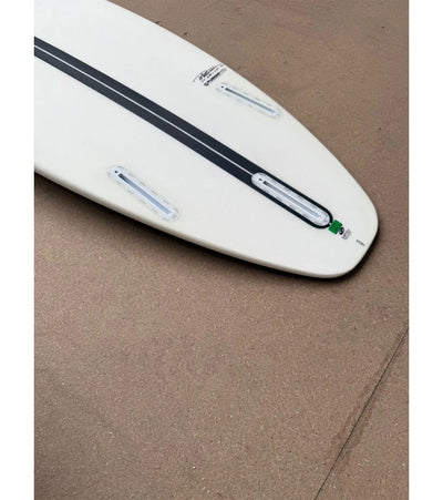 Timmy Patterson Gas Pedal - Fusion Pro - Futures - 3 Fin