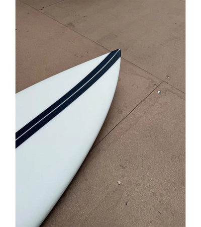 Timmy Patterson Gas Pedal - Fusion Pro - Futures - 3 Fin