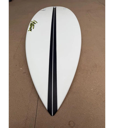 Timmy Patterson Synthetic 84 - Fusion Pro - Futures - 3 Fin