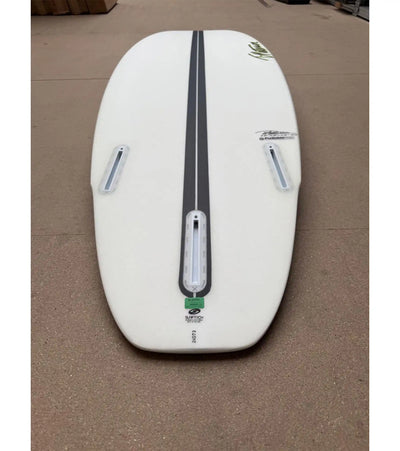 Timmy Patterson Synthetic 84 - Fusion Pro - Futures - 3 Fin