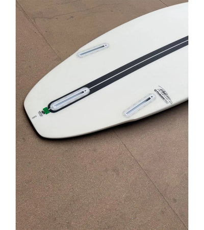 Timmy Patterson Synthetic 84 - Fusion Pro - Futures - 3 Fin