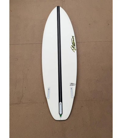 Timmy Patterson Synthetic 84 - Fusion Pro - Futures - 3 Fin