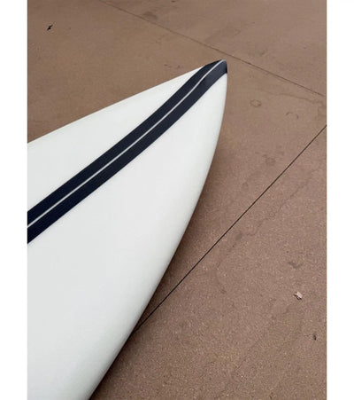 Timmy Patterson Synthetic 84 - Fusion Pro - Futures - 3 Fin