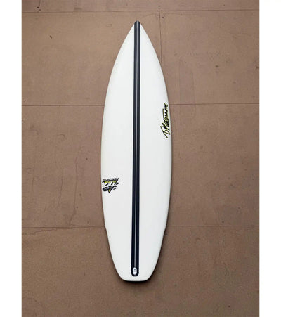 Timmy Patterson Synthetic 84 - Fusion Pro - Futures - 3 Fin