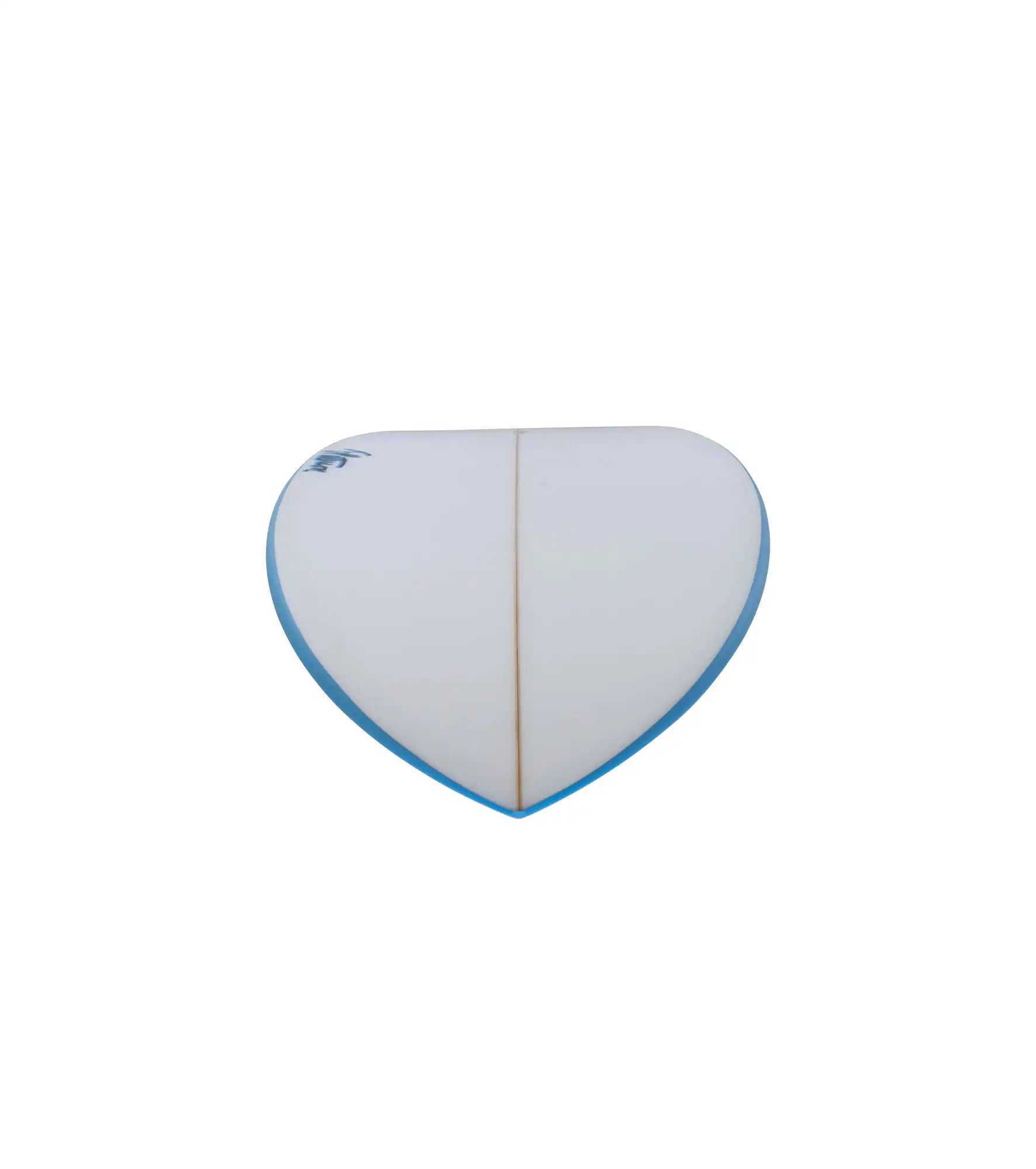 Timmy Patterson Blue Fin - Fusion HD - Futures - 5 Fin
