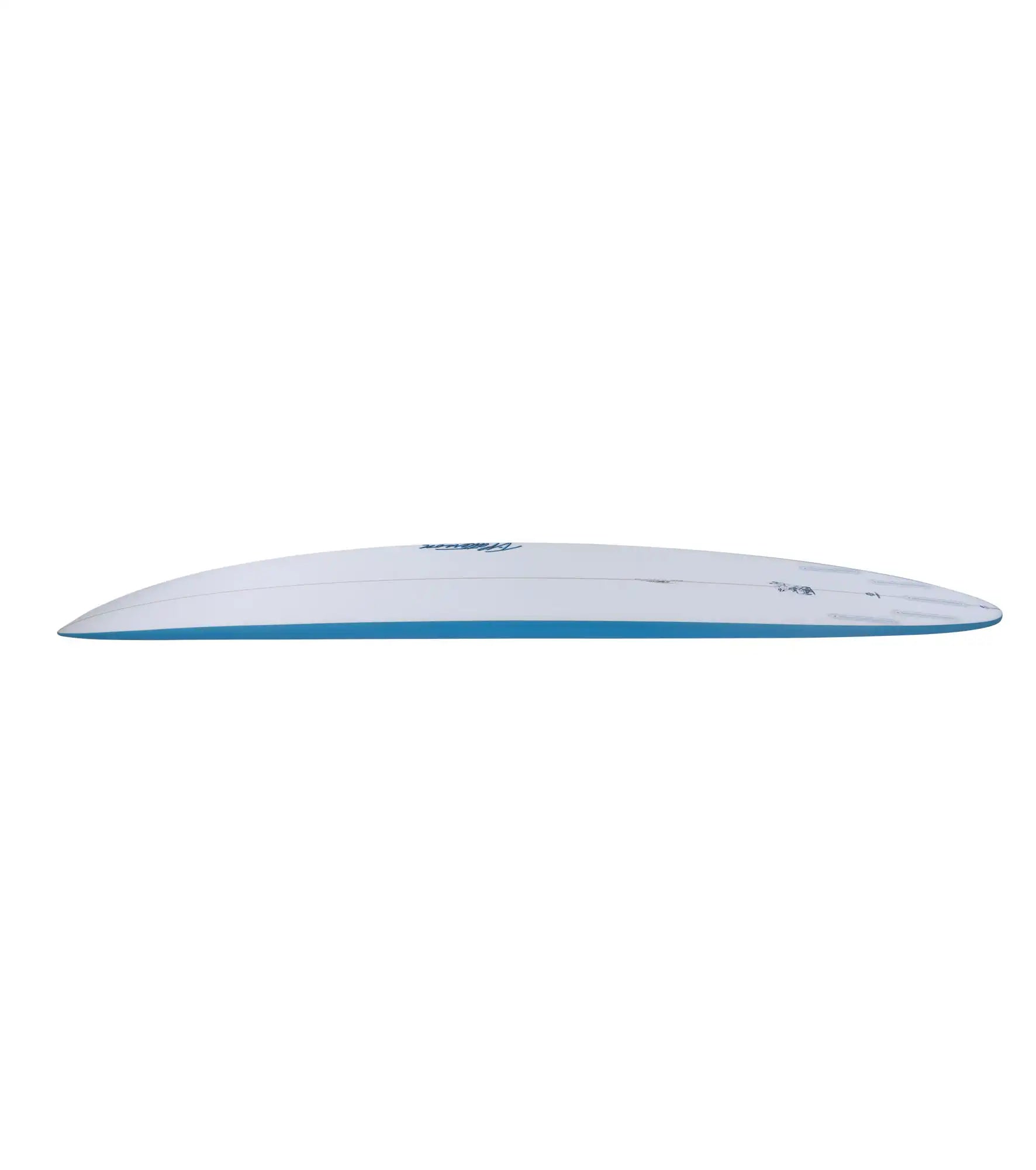 Timmy Patterson Blue Fin - Fusion HD - Futures - 5 Fin