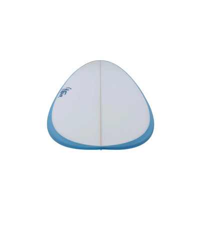 Timmy Patterson Blue Fin - Fusion HD - Futures - 5 Fin