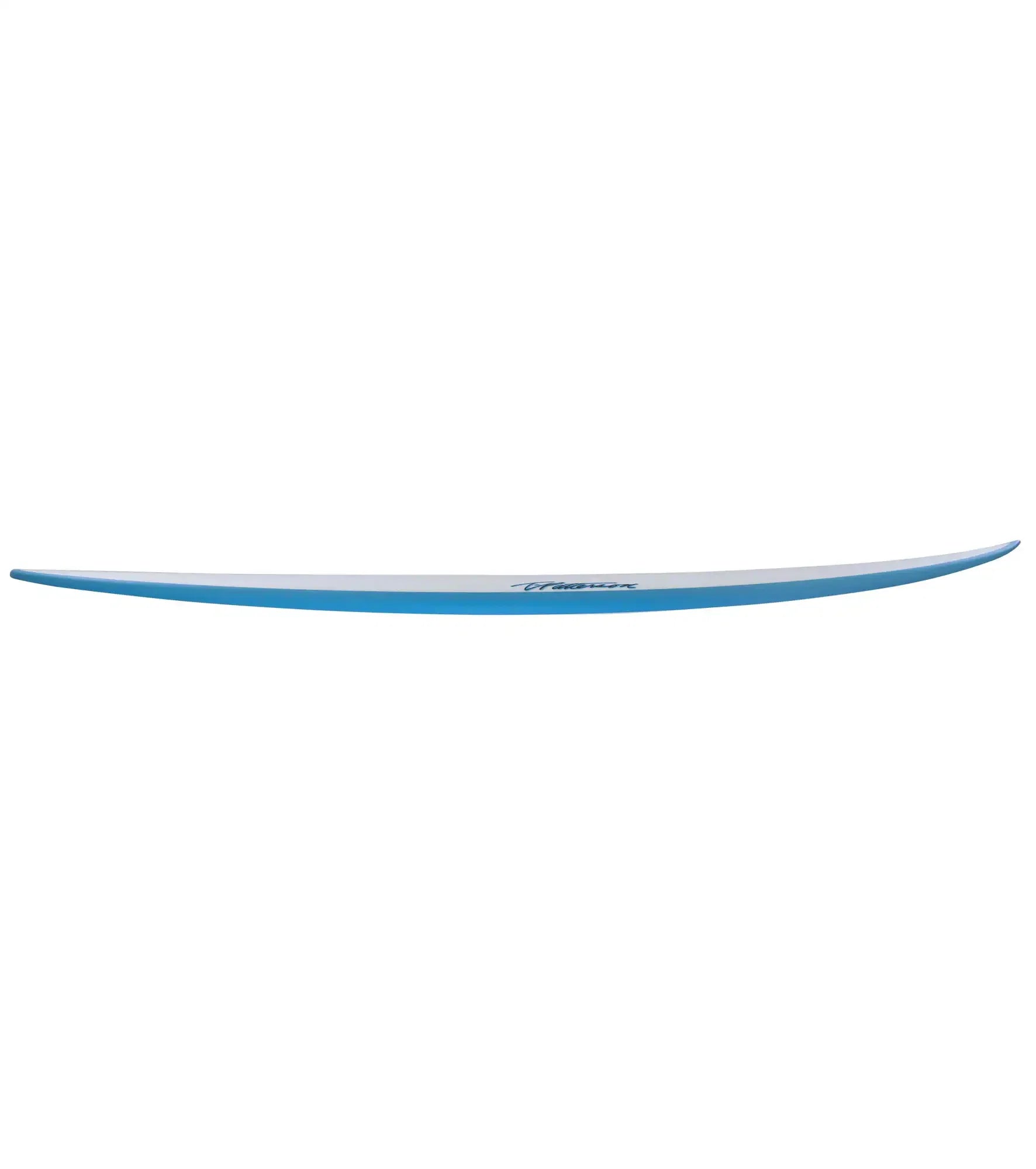 Timmy Patterson Blue Fin - Fusion HD - Futures - 5 Fin