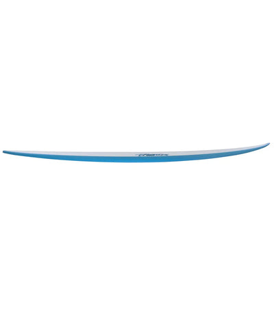 Timmy Patterson Blue Fin - Fusion HD - Futures - 5 Fin