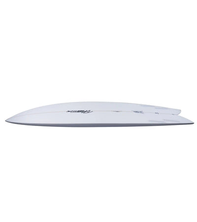 Timmy Patterson Devil Fish - Fusion Pro - Futures - 4 Fin