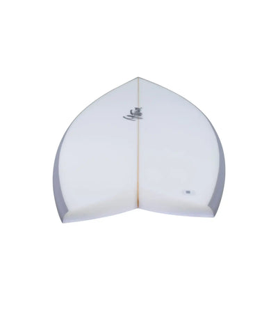 Timmy Patterson Devil Fish - Fusion Pro - Futures - 4 Fin