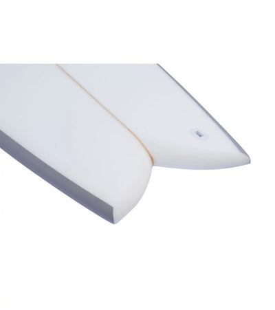 Timmy Patterson Devil Fish - Fusion Pro - Futures - 4 Fin
