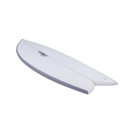 Timmy Patterson Devil Fish - Fusion Pro - Futures - 4 Fin