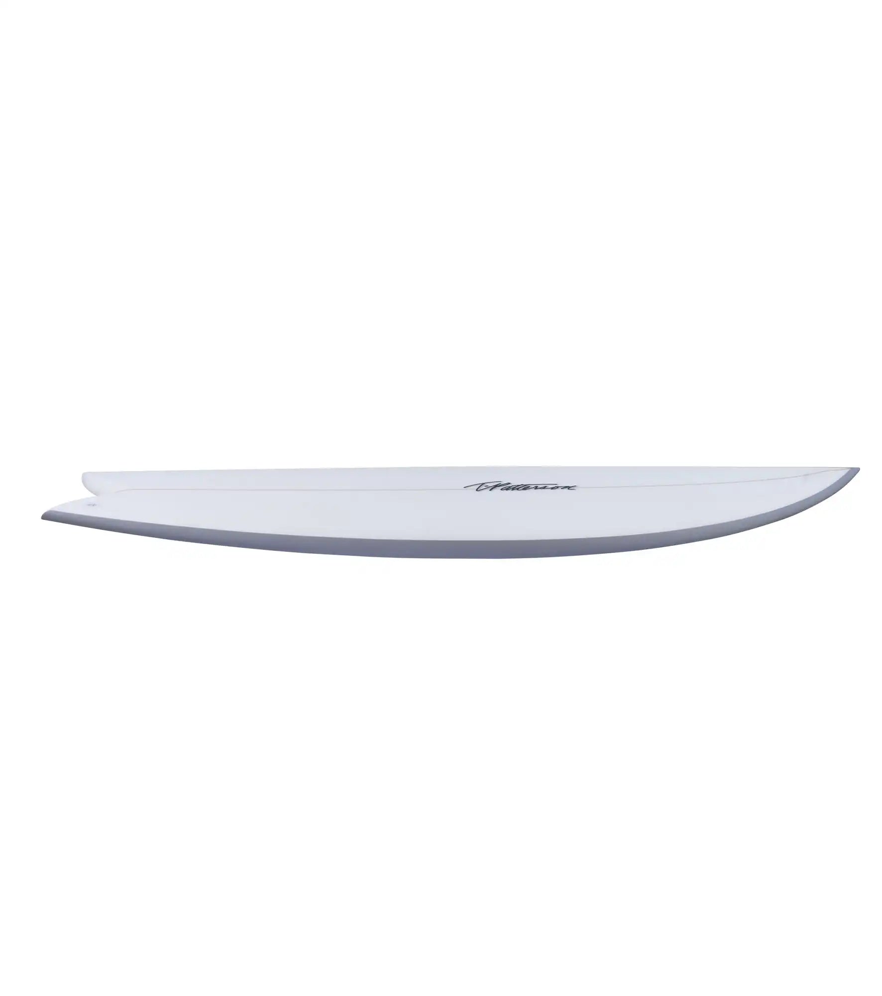 Timmy Patterson Devil Fish - Fusion Pro - Futures - 4 Fin